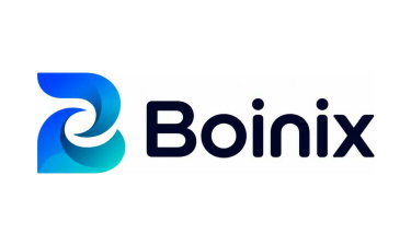 Boinix logo