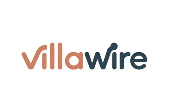 villawire.com - Creative brandable domain for sale