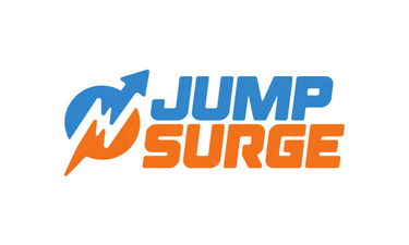 JumpSurge.com - Creative brandable domain for sale