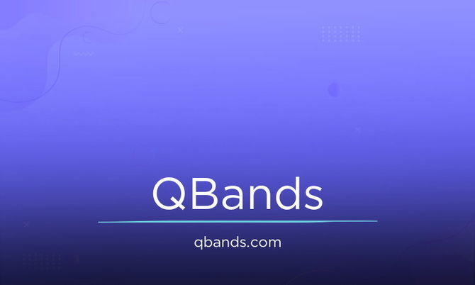 QBands.com