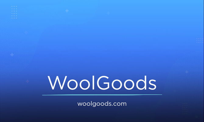 WoolGoods.com