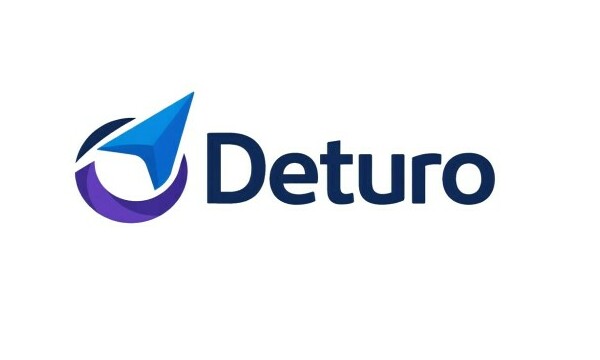 Deturo logo