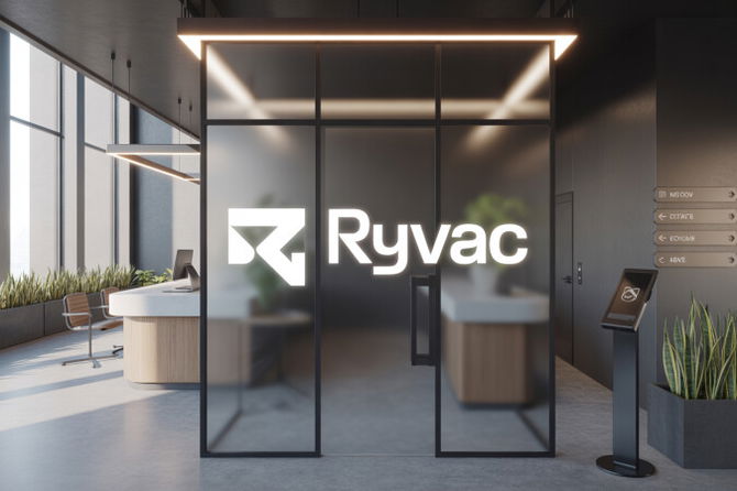 Ryvac.com