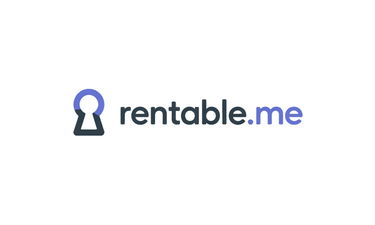 Rentable.me - Creative brandable domain for sale