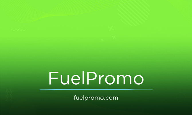 FuelPromo.com