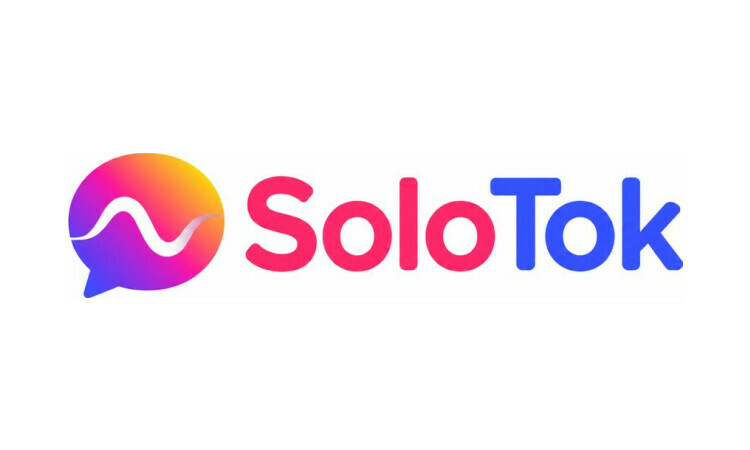 SoloTok logo
