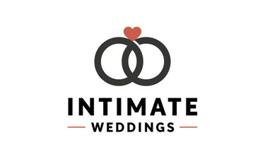 intimateweddings logo