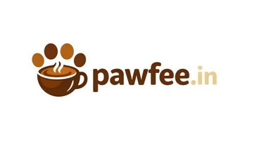 pawfee logo