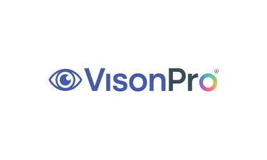 VisonPro.com - Creative brandable domain for sale