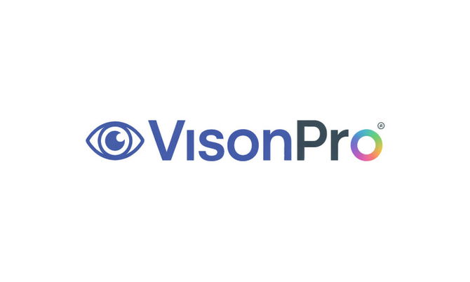 VisonPro.com