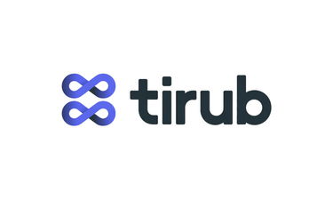 Tirub.com - Creative brandable domain for sale