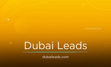 DubaiLeads.com