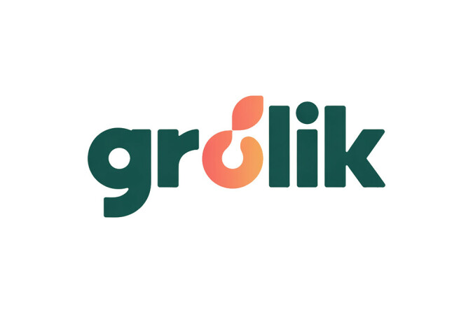 grolik logo