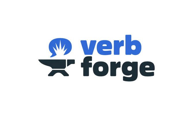 VerbForge.com