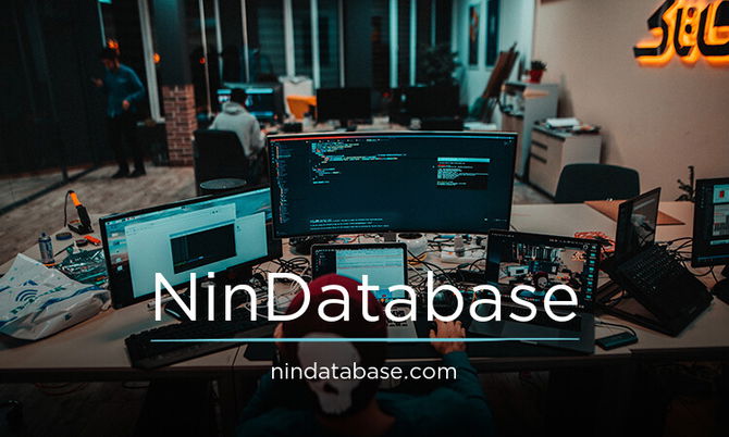 NinDatabase.com