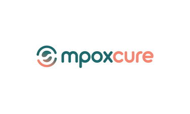 MPoxCure.com - Creative brandable domain for sale