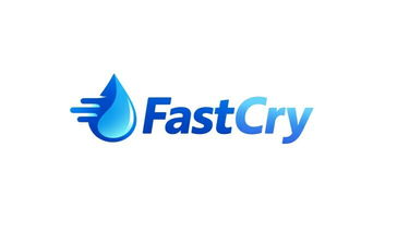FastCry logo