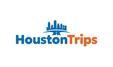 HoustonTrips.com - Creative brandable domain for sale