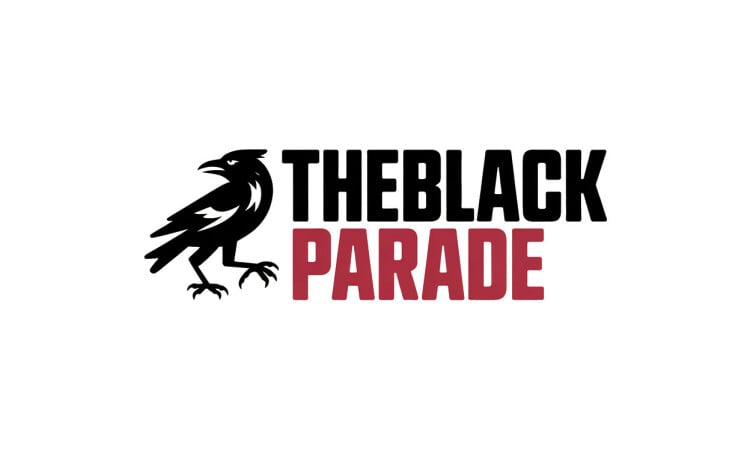 TheBlackParade logo