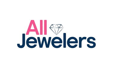 AllJewelers.com - Creative brandable domain for sale