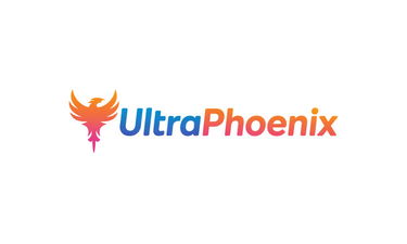 UltraPhoenix.com - Creative brandable domain for sale