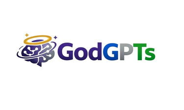 GodGPTs logo
