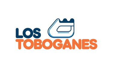 LosToboganes.com - Creative brandable domain for sale