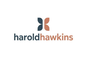 HaroldHawkins.com - Creative brandable domain for sale