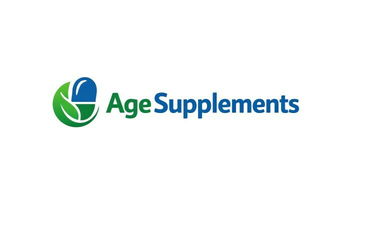 AgeSupplements logo