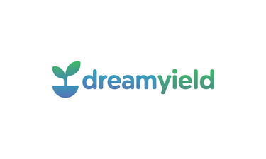 DreamYield.com - Creative brandable domain for sale