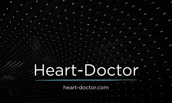 Heart-Doctor.com