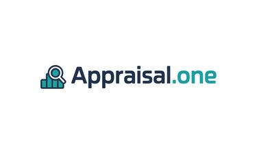 Appraisal.one - Creative brandable domain for sale