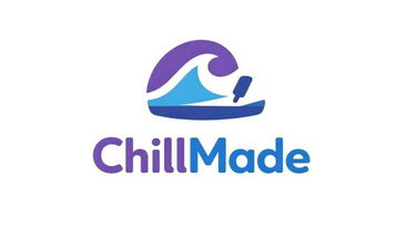 ChillMade logo