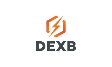 Dexb.com - Creative brandable domain for sale