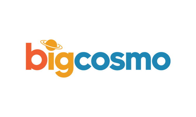 BigCosmo.com