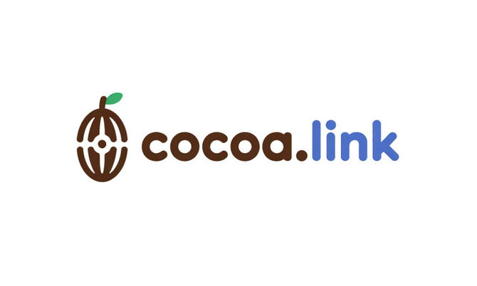 Cocoa.link