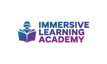 ImmersiveLearningAcademy.com - Creative brandable domain for sale
