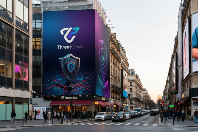 ThreatCove.com — 3