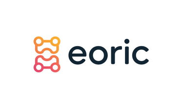 Eoric.com - Creative brandable domain for sale