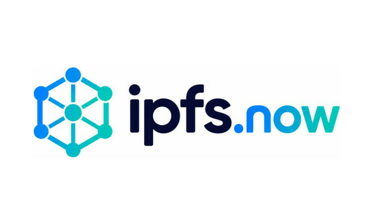 ipfs logo