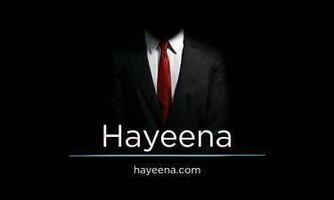 hayeena.com is for sale