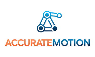 AccurateMotion.com - Creative brandable domain for sale
