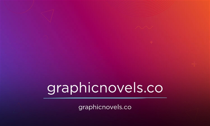 GraphicNovels.co