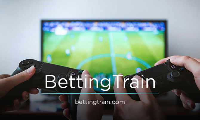 BettingTrain.com