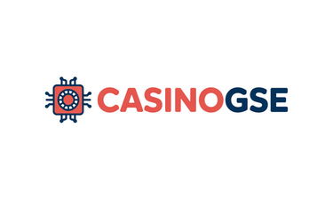 CasinoGSE.com - Creative brandable domain for sale