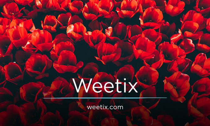 Weetix.com