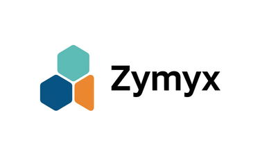 Zymyx.com - Creative brandable domain for sale