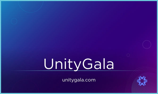 UnityGala.com