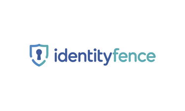 IdentityFence.com - Creative brandable domain for sale