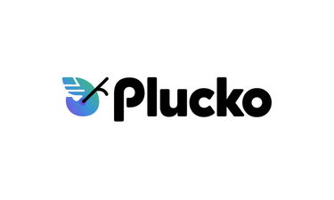 Plucko.com - Creative brandable domain for sale
